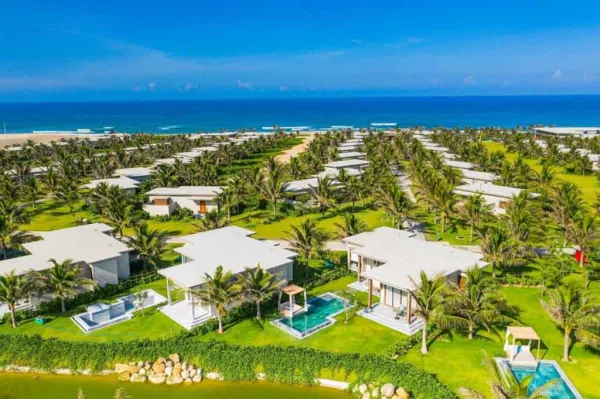 DỰ ÁN MAIA RESORT QUY NHƠN