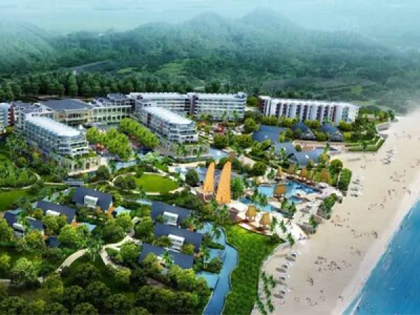 Hội An South Development