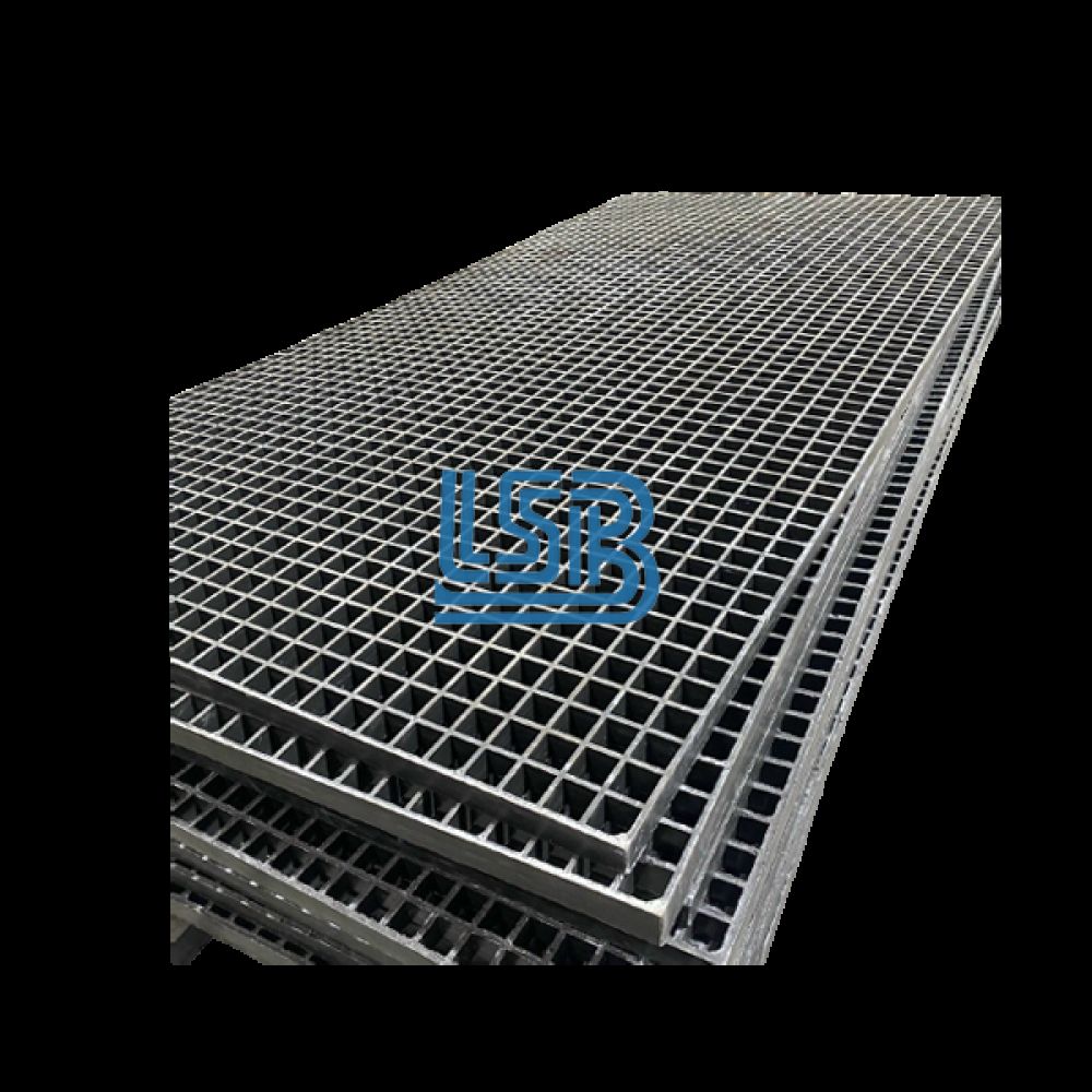 Tấm sàn Composite (FRP Composite)
