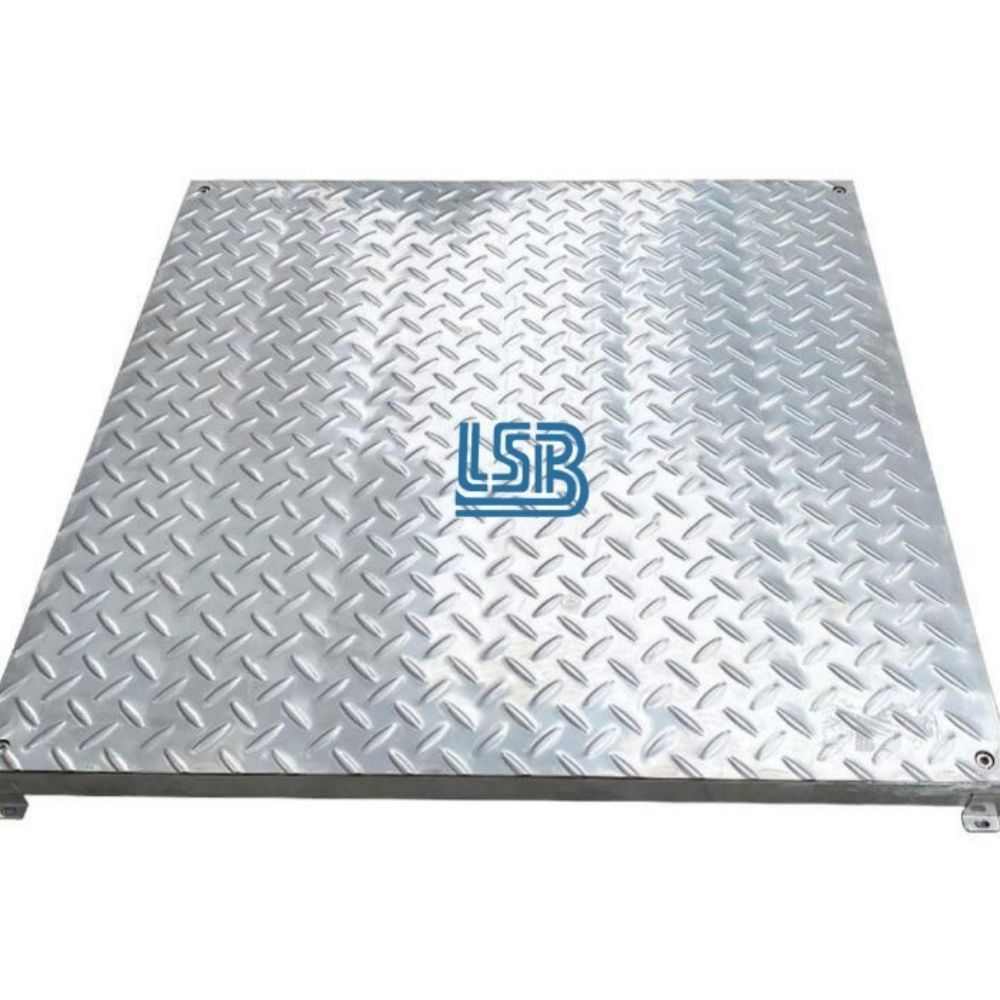 NẮP BỀ MẶT INOX CHỐNG TRƠN