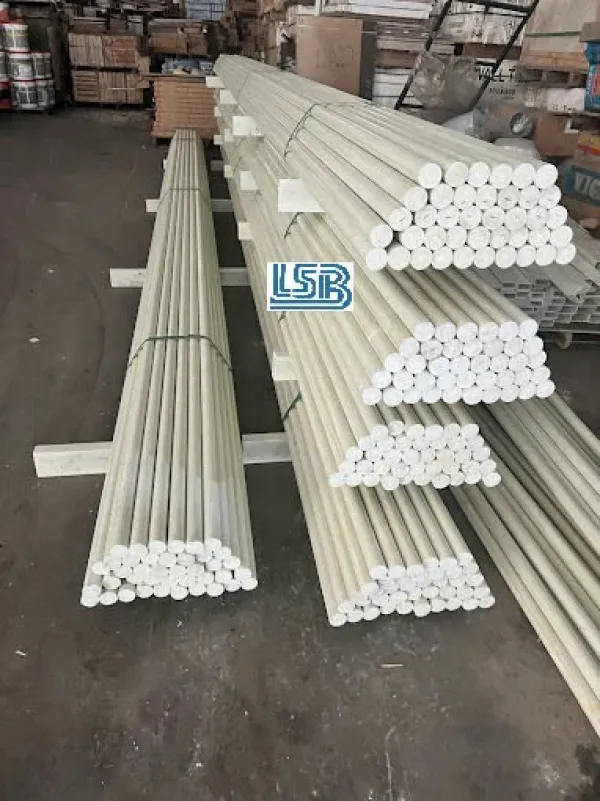 Xà gồ composite 