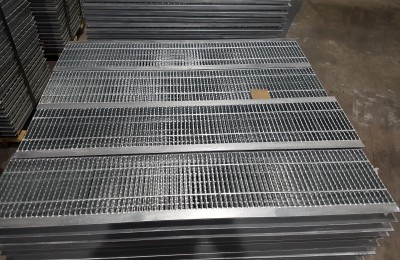 TẤM SÀN GRATING MẠ KẼM CHẤT LƯỢNG