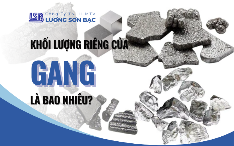 khoi-luong-rieng-cua-gang