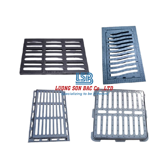 NHỮNG CÔNG DỤNG TUYỆT VỜI CỦA SONG CHẮN RÁC