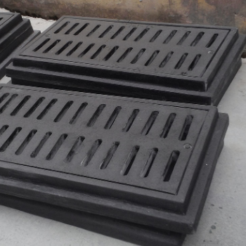 TIÊU CHUẨN BS EN 124:1994