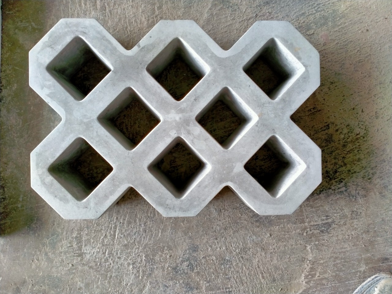 BÊ TÔNG TÍNH NĂNG CAO ( UHPC)