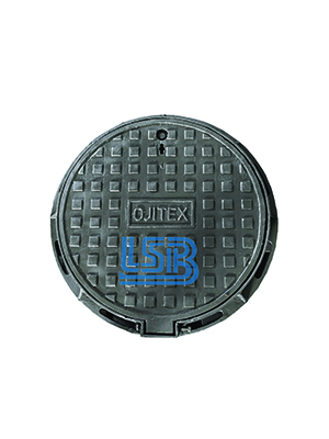 NẮP HỐ GA VÀ NHỮNG ĐIỀU THÚ VỊ