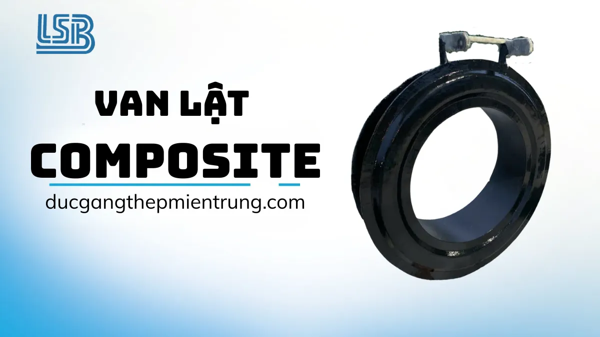 vAN LẬT COMPOSTIE