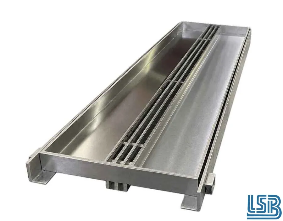 Lương Sơn Bạc nhận sản xuất kích thước theo yêu cầu thực tế