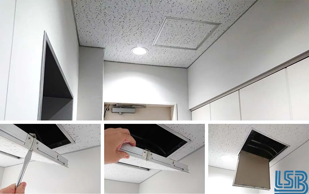 Lương Sơn Bạc cam kết chất lượng và tiến độ mọi dự án
