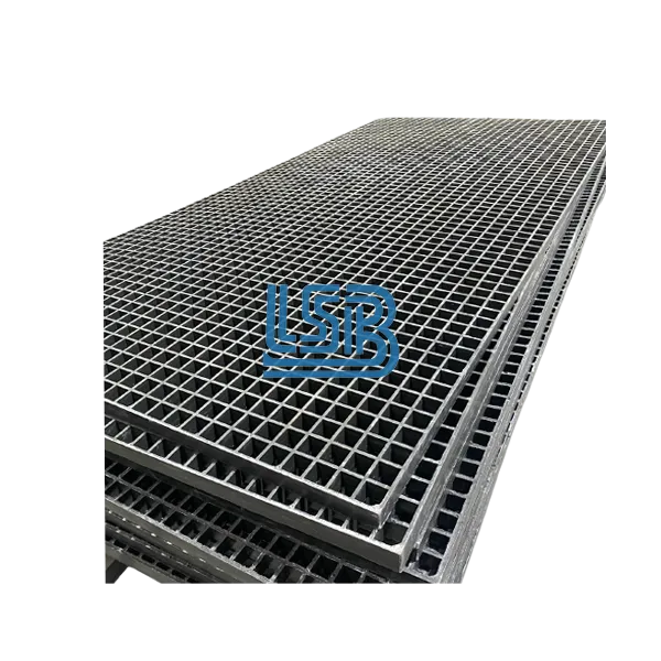 Tấm sàn Composite (FRP Composite)