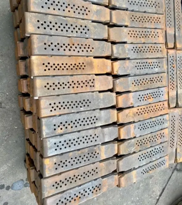 Ghi Lò Hơi Gang Đúc: Sản Phẩm Chất Lượng Cho Lò Hơi Công Nghiệp