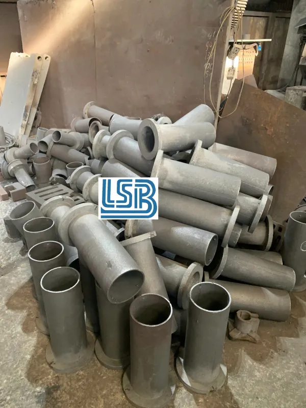 Ống Thu Nước Mặt Cầu: Thông Số Kỹ Thuật Và Ứng Dụng