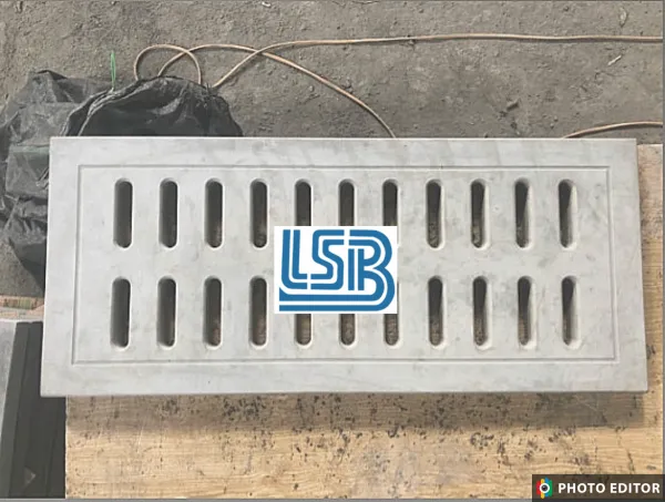 Bê Tông Cốt Sợi Thủy Tinh